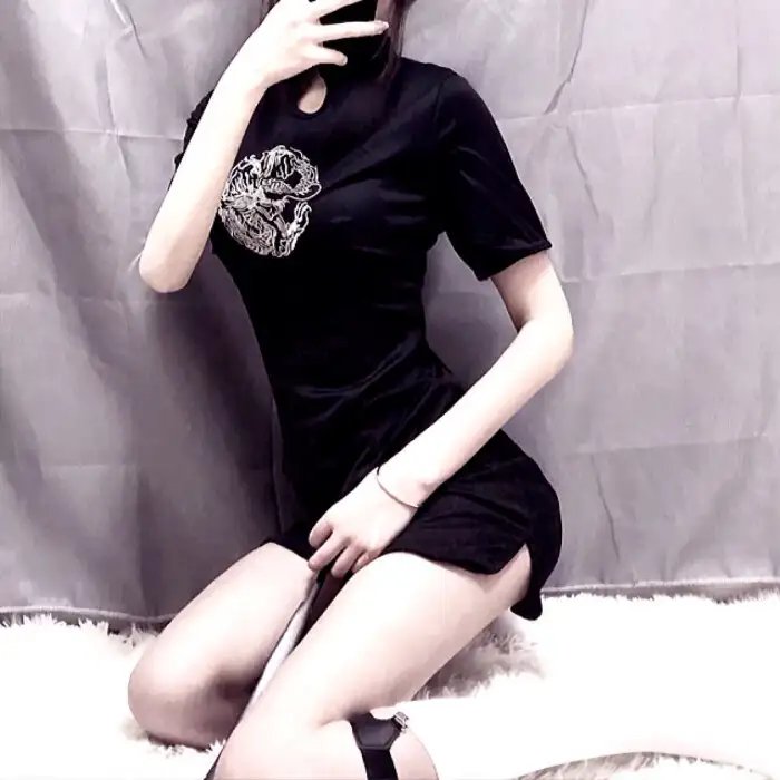 碧血蓝勋